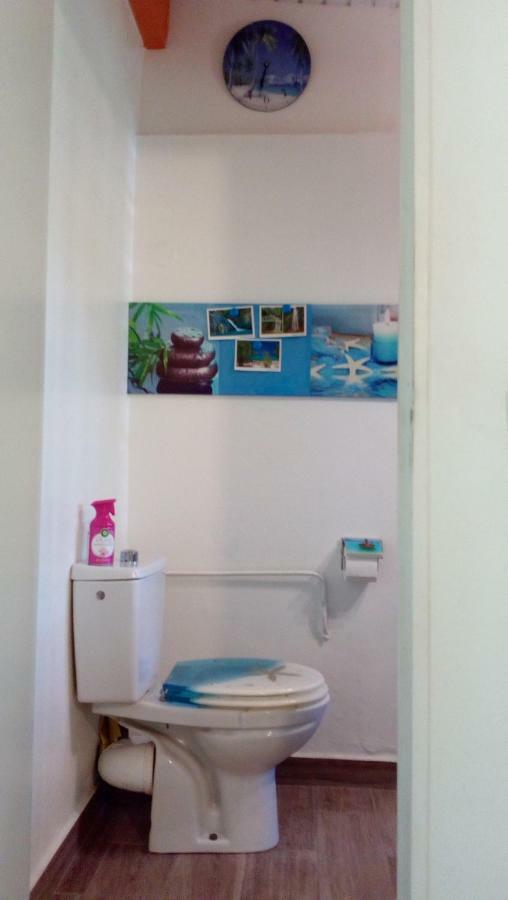 Passion Caraibes Apartment Saint Claude Bagian luar foto