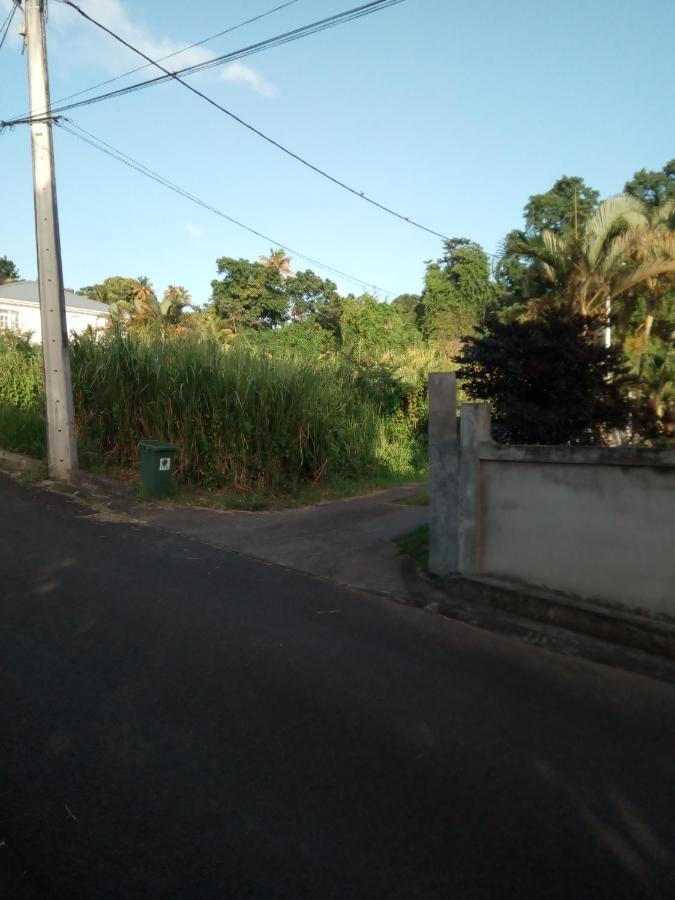 Passion Caraibes Apartment Saint Claude Bagian luar foto